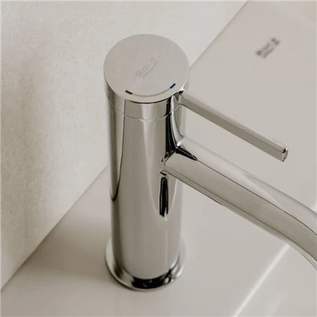 Roca Mitigeur Lavabo Ona Chromé H 177 Mm 5 Roca Mitigeur Lavabo Ona Chromé H 177 Mm – Image 3