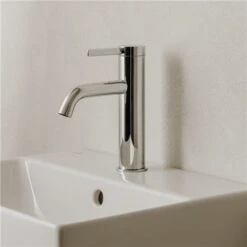 Roca Mitigeur Lavabo Ona Chromé H 177 Mm 9 Roca Mitigeur Lavabo Ona Chromé H 177 Mm -Bain Salle Produit Magasin mitigeur lavabo ona chrome h 177 mm 3