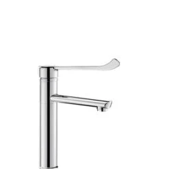 Mitigeur Cuisine Securitherm EP à Cartouche Classique H. 165 Mm 2565T1