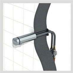 Mitigeur Temporisé 794150 Tempomix 3 Traversée De Cloison L. 110 Mm Sans Robinet D'arrêt -Bain Salle Produit Magasin mitigeur temporise 794150 tempomix 3 traversee de cloison l 110 mm sans robinet d arret 2