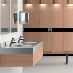 Mitigeur Temporisé 795100 Tempomix Sans Robinet D'arrêt -Bain Salle Produit Magasin mitigeur temporise 795100 tempomix sans robinet d arret 1