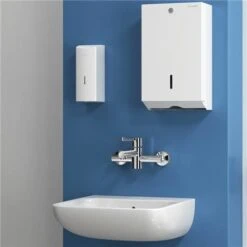 Mitigeur Thermostatique Séquentiel Mural H9611S Securitherm Bioclip Raccords Standards 8 Mitigeur Thermostatique Séquentiel Mural H9611S Securitherm Bioclip Raccords Standards -Bain Salle Produit Magasin mitigeur thermostatique sequentiel mural h9611s securitherm bioclip raccords standards 2