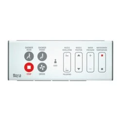 Roca Abattant WC Multiclean Premium 2.2 Premium Square -Bain Salle Produit Magasin multiclean premium 22 a804007001 premium square 5