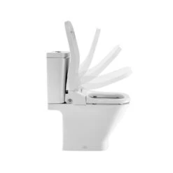 Roca Abattant WC Multiclean Premium 2.2 Premium Soft -Bain Salle Produit Magasin multiclean premium 22 a804008001 premium soft 2