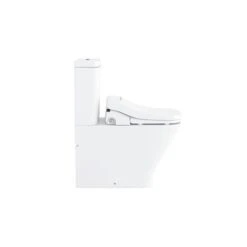 Roca Abattant WC Multiclean Premium 2.2 Premium Soft -Bain Salle Produit Magasin multiclean premium 22 a804008001 premium soft 4