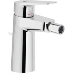 Robinet Bidet Hauteur 147 Mm New Anco