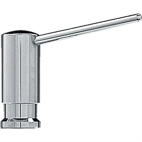 Franke Distributeur De Savon Novita 038260 Chrome 4 Franke Distributeur De Savon Novita 038260 Chrome – Image 2