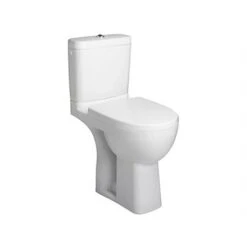 JACOB DELAFON WC à Poser Odéon Up 670x410 Mm