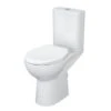 Pack WC à Poser Surélevé Ancoswing Sans Bride -Bain Salle Produit Magasin pack wc a poser sureleve ancoswing sans bride