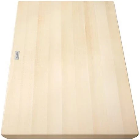 Blanco Planche à Découper En érable P/Collectis 6S 235844 490x280 Mm 5 Blanco Planche à Découper En érable P/Collectis 6S 235844 490x280 Mm – Image 3