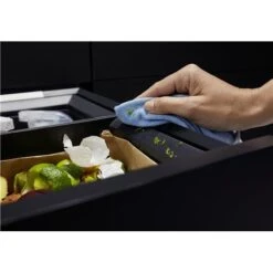 Blanco Poubelle Sous évier Flexon II Low 60/4 4 Bacs 15 + 15 + 6 + 6 Litres -Bain Salle Produit Magasin poubelle sous evier flexon ii low xl 60 3 3 bacs 30 8 8 litres 2