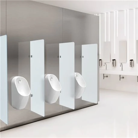 Roca Urinoir Proton Alim. Encastrée Par L'arrière 5 Roca Urinoir Proton Alim. Encastrée Par L'arrière – Image 3