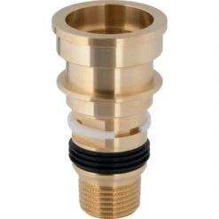Geberit Raccord De Transition 119.707.00.1 En Laiton