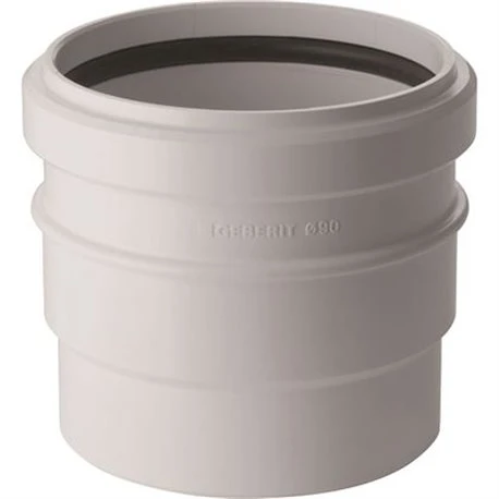 Geberit Raccord De Transition 359.144.11.1 Ø90 Mm 3 Geberit Raccord De Transition 359.144.11.1 Ø90 Mm