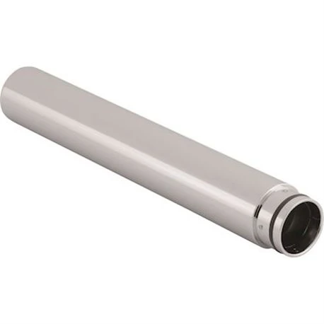 Geberit Rallonge Ø 40 Mm Chromé Brillant 3 Geberit Rallonge Ø 40 Mm Chromé Brillant