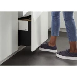 Blanco Réglette Movex Ouverture Porte Au Pied -Bain Salle Produit Magasin reglette movex 519357 ouverture porte au pied 5