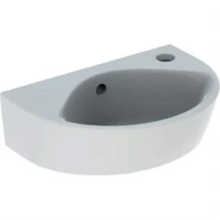 Geberit Lave-mains Renova 36 Cm -Bain Salle Produit Magasin renova compact 500374011 36 cm 3