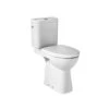 Roca Reservoir WC Access Blanc Alim. Latérale, 3/6 Litres 2 Roca Reservoir WC Access Blanc Alim. Latérale, 3/6 Litres -Bain Salle Produit Magasin reservoir access a341230000 blanc alim laterale