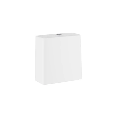 Roca Reservoir WC Beyond Blanc Mat 3/4,5 L 4 Roca Reservoir WC Beyond Blanc Mat 3/4,5 L – Image 2