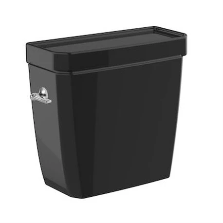 Roca Reservoir WC Carmen Noir 3/4,5 L 3 Roca Reservoir WC Carmen Noir 3/4,5 L