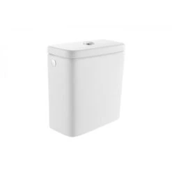 Roca Reservoir WC Debba Blanc 3/6 Litres