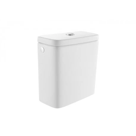 Roca Reservoir WC Debba Blanc 3/6 Litres 3 Roca Reservoir WC Debba Blanc 3/6 Litres
