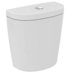 Ideal Standard Reservoir WC Arc Alimentation Verticale