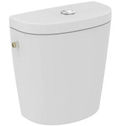 Ideal Standard Reservoir WC Arc Alimentation Latérale 5 Ideal Standard Reservoir WC Arc Alimentation Latérale -Bain Salle Produit Magasin reservoir e786101 arc alimentation laterale 1