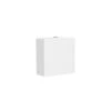 Roca Reservoir WC Inspira Square Blanc Mat 3/4,5 Litres -Bain Salle Produit Magasin reservoir inspira square a341520620 blanc mat