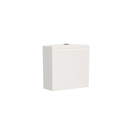 Roca Reservoir WC Inspira Square Beige 3/4,5 Litres 3 Roca Reservoir WC Inspira Square Beige 3/4,5 Litres