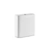 Roca Reservoir WC The Gap Square Blanc , Mural Alim. Inf., 2/4 Litres 2 Roca Reservoir WC The Gap Square Blanc , Mural Alim. Inf., 2/4 Litres -Bain Salle Produit Magasin reservoir the gap a341733000 blanc mural alim inf 2 4 litres