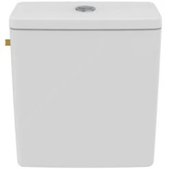 Ideal Standard Réservoir WC Mécanisme 3/6 L Alimentation Latérale -Bain Salle Produit Magasin reservoir wc mecanisme 3 6 l alimentation laterale 1