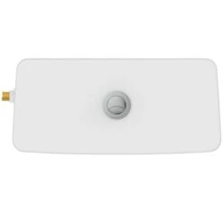 Ideal Standard Réservoir WC Mécanisme 3/6 L Alimentation Latérale -Bain Salle Produit Magasin reservoir wc mecanisme 3 6 l alimentation laterale 2