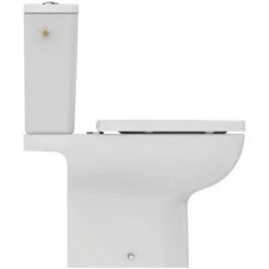 Ideal Standard Réservoir WC Mécanisme 3/6 L Alimentation Latérale -Bain Salle Produit Magasin reservoir wc mecanisme 3 6 l alimentation laterale 3