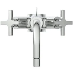 Ideal Standard Robinet Bidet Joy Neo Avec Tirette Et Vidage Bonde Métal Poignées Croix 11 Ideal Standard Robinet Bidet Joy Neo Avec Tirette Et Vidage Bonde Métal Poignées Croix -Bain Salle Produit Magasin robinet bidet monotrou avec tirette et vidage bonde metal chrome joy neo 3