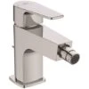 Ideal Standard Robinet Bidet Cerafine D Avec Tirette Et Vidage Bonde Polypropylène -Bain Salle Produit Magasin robinet bidet monotrou avec tirette et vidage chrome cerafine d