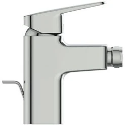 Ideal Standard Robinet Bidet Ceraplan Sans Vidage -Bain Salle Produit Magasin robinet bidet simple sans vidage chrome ceraplan 3