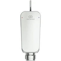 Ideal Standard Robinet Bidet Ceraplan Sans Vidage -Bain Salle Produit Magasin robinet bidet simple sans vidage chrome ceraplan 4