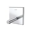 Robinet De Lavabo Encastrable Avec Boîtier D'encastrement Poli Brillant Par Piles Bec L110 Mm 370SBOX+370016 2 Robinet De Lavabo Encastrable Avec Boîtier D'encastrement Poli Brillant Par Piles Bec L110 Mm 370SBOX+370016 -Bain Salle Produit Magasin robinet de lavabo encastrable avec boitier d encastrement poli brillant par piles bec l110 mm