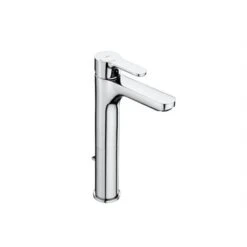 Roca Mitigeur Lavabo L20 Chromé H 272 Mm