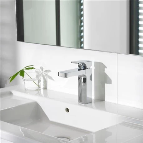 Roca Mitigeur Lavabo L90-C Chromé H 172 Mm 5 Roca Mitigeur Lavabo L90-C Chromé H 172 Mm – Image 3