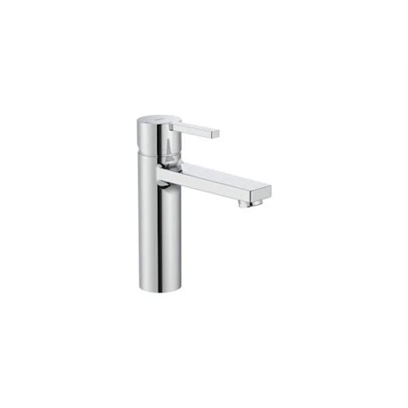 Roca Mitigeur Lavabo Naia Chromé H 185 Mm 3 Roca Mitigeur Lavabo Naia Chromé H 185 Mm