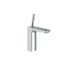 Roca Mitigeur Lavabo Pals Chromé, Vidage Auto H 238 Mm -Bain Salle Produit Magasin robinet de lavabo pals a5a306dc00 chrome vidage auto h 238 mm