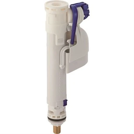 Geberit Mecanisme WC Robinet Flotteur Type 360 Pour Réservoir Apparent En Céramique 3 Geberit Mecanisme WC Robinet Flotteur Type 360 Pour Réservoir Apparent En Céramique