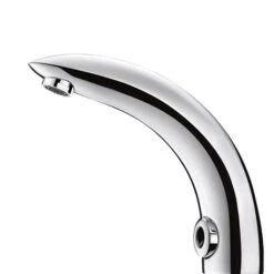 Robinet Lavabo 444000 Tempomatic 2 Alim. Sur Secteur