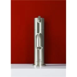 Ideal Standard Robinet Lavabo Joy Gris Orage -Bain Salle Produit Magasin robinet lavabo joy gris orage 4