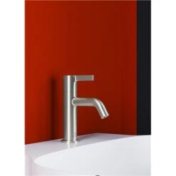 Ideal Standard Robinet Lavabo Joy Gris Orage -Bain Salle Produit Magasin robinet lavabo joy gris orage 5