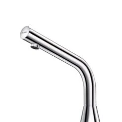 Robinet Lavabo Sur Vasque Chromé H170mm Sur Secteur 374010