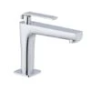 Robinet Lave-mains Chromé New Anco 2 -Bain Salle Produit Magasin robinet lave mains chrome new anco 2
