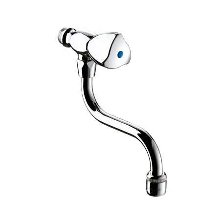 Robinet Monotrou Mural L. 150 Mm D275150 3 Robinet Monotrou Mural L. 150 Mm D275150